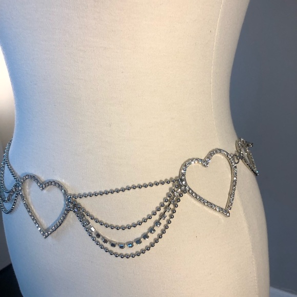 Crystal belt. - Picture 3 of 3